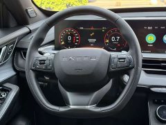 Changan Chitu Zhuifeng Versailles Edition 1.6T DCT Wind-Riding Version - ფოტო 20