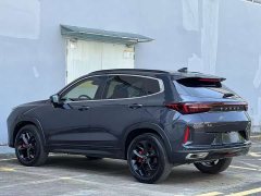 Changan Chitu Zhuifeng Versailles Edition 1.6T DCT Wind-Riding Version - ფოტო 4