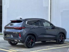 Changan Chitu Zhuifeng Versailles Edition 1.6T DCT Wind-Riding Version - ფოტო 6