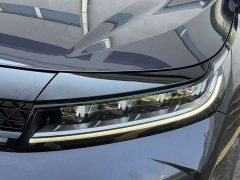 Changan Chitu Zhuifeng Versailles Edition 1.6T DCT Wind-Riding Version - ფოტო 7