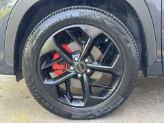 Changan Chitu Zhuifeng Versailles Edition 1.6T DCT Wind-Riding Version - ფოტო 8