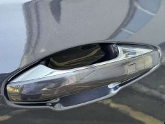 Changan Chitu Zhuifeng Versailles Edition 1.6T DCT Wind-Riding Version - ფოტო 9