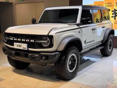 Ford Mustang 2.3T Dark Diamond Off-Road Edition - ფოტო 1