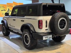 Ford Mustang 2.3T Dark Diamond Off-Road Edition - ფოტო 12