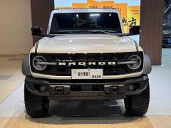 Ford Mustang 2.3T Dark Diamond Off-Road Edition - ფოტო 2
