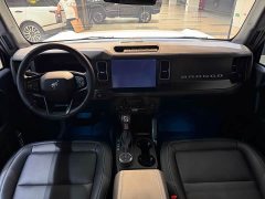Ford Mustang 2.3T Dark Diamond Off-Road Edition - ფოტო 6