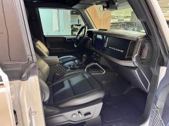 Ford Mustang 2.3T Dark Diamond Off-Road Edition - ფოტო 7