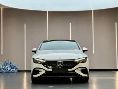 Mercedes-Benz EQE 2022 350 Pioneer Edition - ფოტო 2