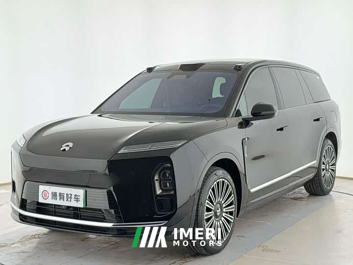 NIO ES8 2026 Six-Seat Executive Luxury Edition - ავტომობილი ჩინეთიდან