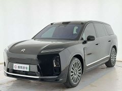 NIO ES8 2026 Six-Seat Executive Luxury Edition - ფოტო 1