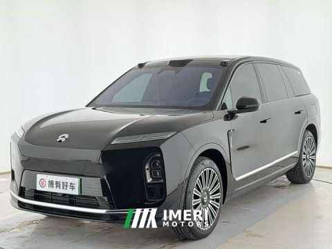 2025 NIO ES8 2026 Six-Seat Executive Luxury Edition - ავტომობილი ჩინეთიდან