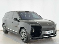 NIO ES8 2026 Six-Seat Executive Luxury Edition - ფოტო 10