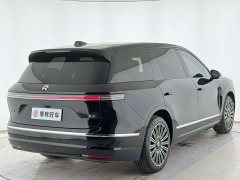 NIO ES8 2026 Six-Seat Executive Luxury Edition - ფოტო 11