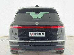 NIO ES8 2026 Six-Seat Executive Luxury Edition - ფოტო 12