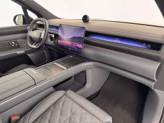 NIO ES8 2026 Six-Seat Executive Luxury Edition - ფოტო 13
