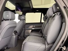 NIO ES8 2026 Six-Seat Executive Luxury Edition - ფოტო 15