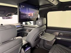 NIO ES8 2026 Six-Seat Executive Luxury Edition - ფოტო 16