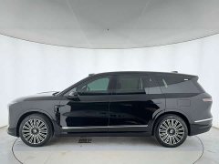 NIO ES8 2026 Six-Seat Executive Luxury Edition - ფოტო 2