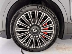 NIO ES8 2026 Six-Seat Executive Luxury Edition - ფოტო 20