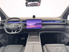 NIO ES8 2026 Six-Seat Executive Luxury Edition - ფოტო 4