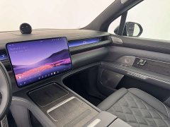 NIO ES8 2026 Six-Seat Executive Luxury Edition - ფოტო 5