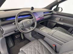 NIO ES8 2026 Six-Seat Executive Luxury Edition - ფოტო 6