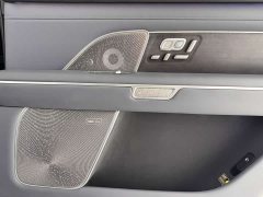 NIO ES8 2026 Six-Seat Executive Luxury Edition - ფოტო 8