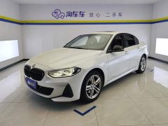 BMW 1 Series Facelift 120i M Sport Night Edition - ფოტო 1