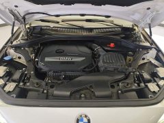 BMW 1 Series Facelift 120i M Sport Night Edition - ფოტო 10