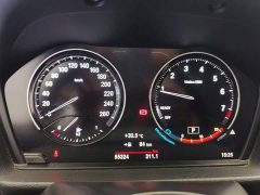 BMW 1 Series Facelift 120i M Sport Night Edition - ფოტო 14