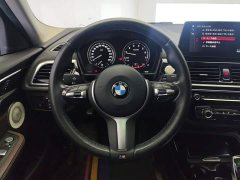 BMW 1 Series Facelift 120i M Sport Night Edition - ფოტო 15