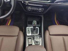 BMW 1 Series Facelift 120i M Sport Night Edition - ფოტო 16