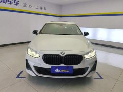 BMW 1 Series Facelift 120i M Sport Night Edition - ფოტო 2