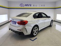 BMW 1 Series Facelift 120i M Sport Night Edition - ფოტო 3