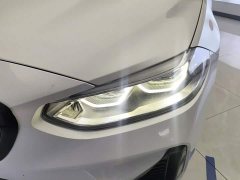 BMW 1 Series Facelift 120i M Sport Night Edition - ფოტო 5