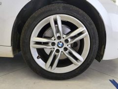 BMW 1 Series Facelift 120i M Sport Night Edition - ფოტო 6