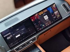 Li Auto L7 Pro - ფოტო 12