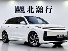 Li Auto L7 Pro - ფოტო 3