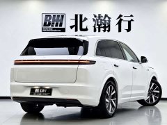 Li Auto L7 Pro - ფოტო 4