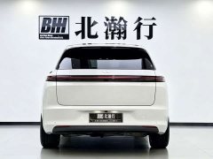 Li Auto L7 Pro - ფოტო 5