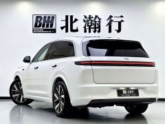 Li Auto L7 Pro - ფოტო 6