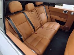 Li Auto L7 Pro - ფოტო 9