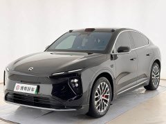 NIO EC6 75kWh - ფოტო 1