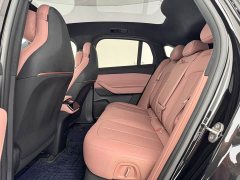 NIO EC6 75kWh - ფოტო 10