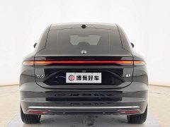 NIO EC6 75kWh - ფოტო 12