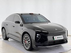 NIO EC6 75kWh - ფოტო 4
