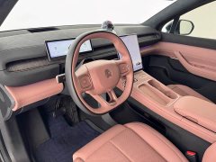 NIO EC6 75kWh - ფოტო 5