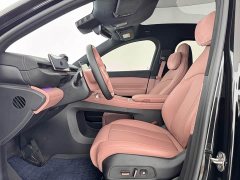 NIO EC6 75kWh - ფოტო 7
