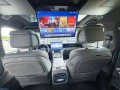 Denza BYD Denza N9 2025 Flagship - ფოტო 10