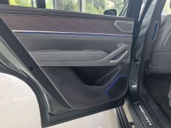 Denza BYD Denza N9 2025 Flagship - ფოტო 12